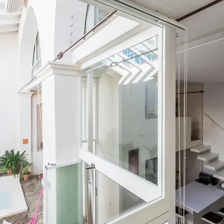 Eva Recommends Sanlucar & Pool *