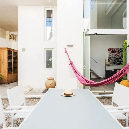 Eva Recommends Sanlucar & Pool