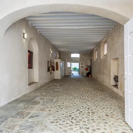 Eva Recommends Sanlucar & Pool 度假居