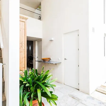 度假居 Eva Recommends Sanlucar & Pool